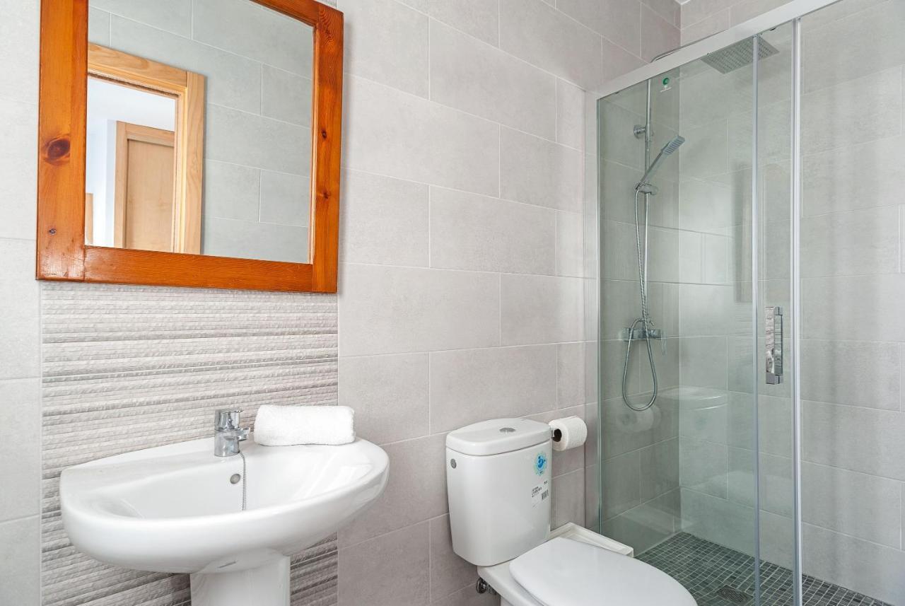 Apartamento Lola Conil De La Frontera Bagian luar foto