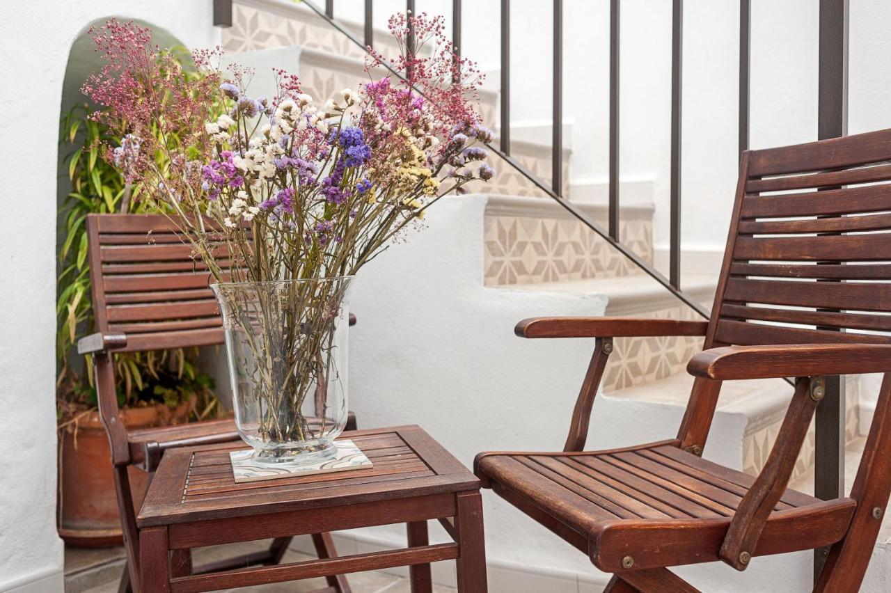 Apartamento Lola Conil De La Frontera Bagian luar foto