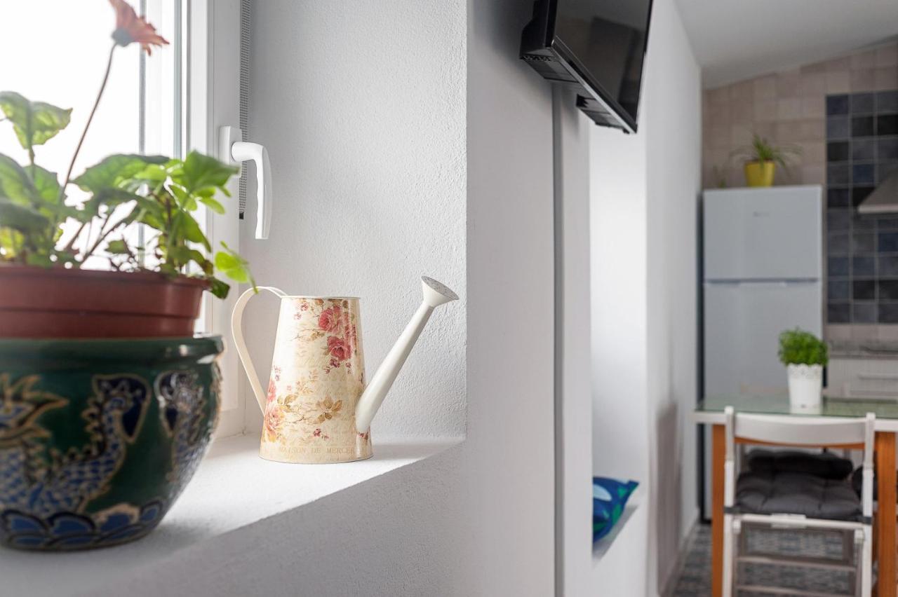 Apartamento Lola Conil De La Frontera Bagian luar foto