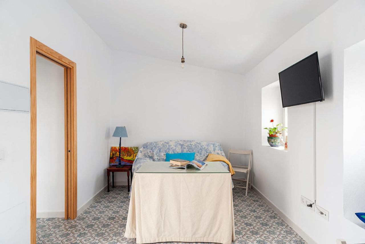 Apartamento Lola Conil De La Frontera Bagian luar foto